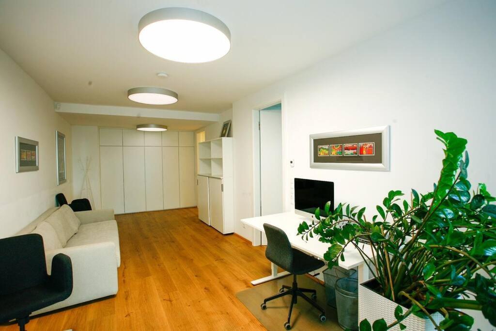 Appartamento On Karlsplatz Vienna